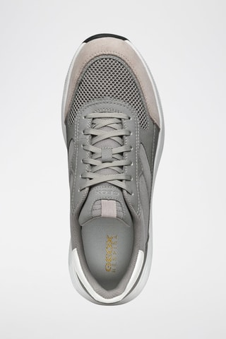 Zapatillas Calzature - Gris oscuro