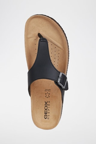 Sandales  Ghita  - Noir