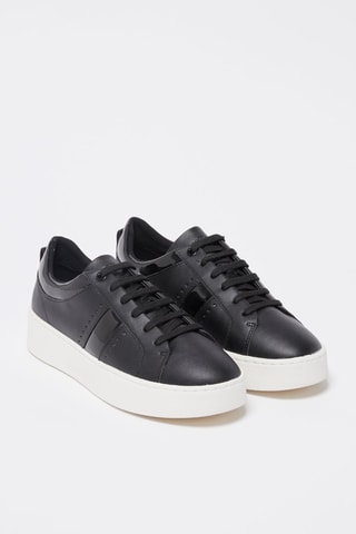 Baskets Skyely - Noir