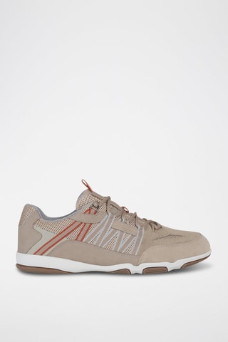 Baskets Ellero - Beige