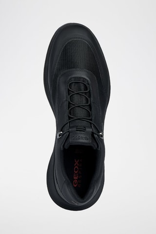 Baskets ABX - Noir