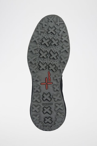 Baskets ABX - Noir