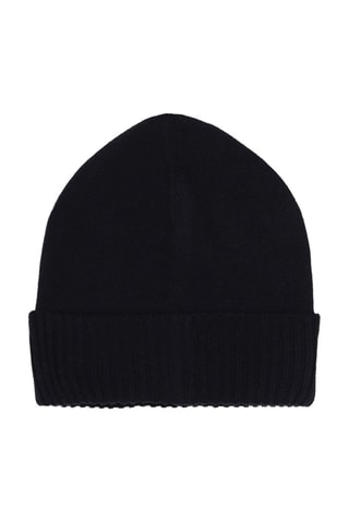 Bonnet - Noir - Boss