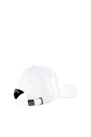 Casquette - Blanc - Boss