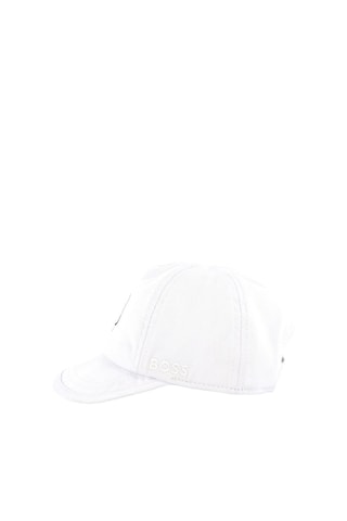 Casquette - Blanc - Boss