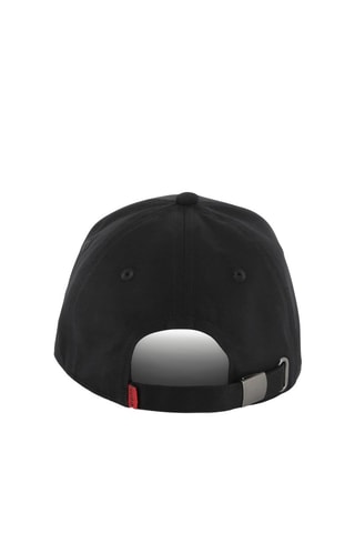 Casquette - Noir - Hugo