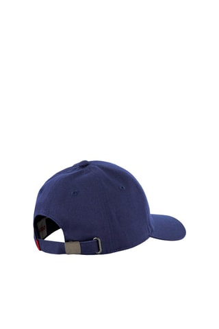 Casquette - Bleu marine - Hugo