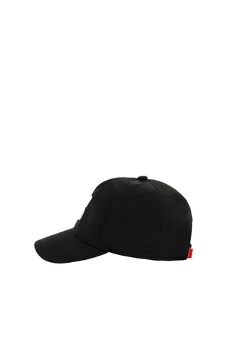 Casquette - Noir - Hugo