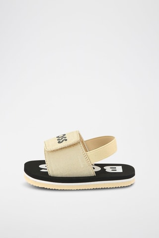 Sandales - Beige - Boss