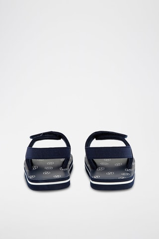 Sandales - Bleu marine - Boss