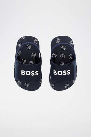 Sandales - Bleu marine - Boss