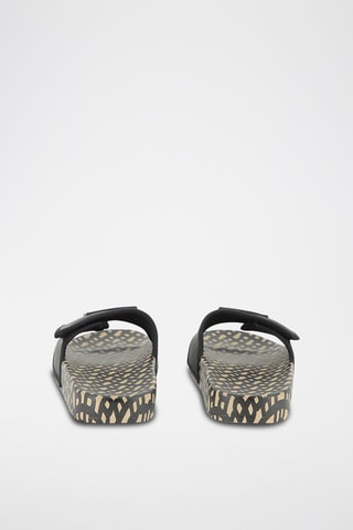 Mules - Noir - Boss
