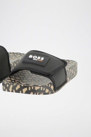 Mules - Noir - Boss