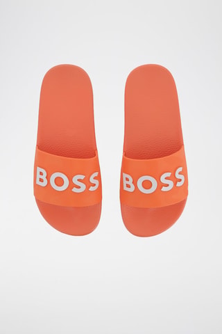 Mules - Vert olive - Boss