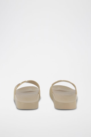 Mules - Beige - Boss