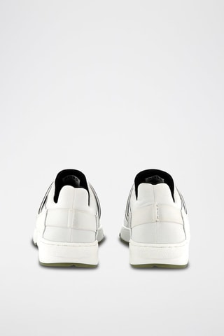 Slip-on - Blanc - Boss