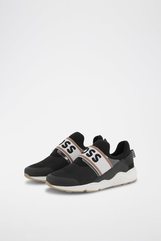 Slip-on - Noir - Boss