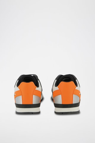 Baskets - Noir - Boss