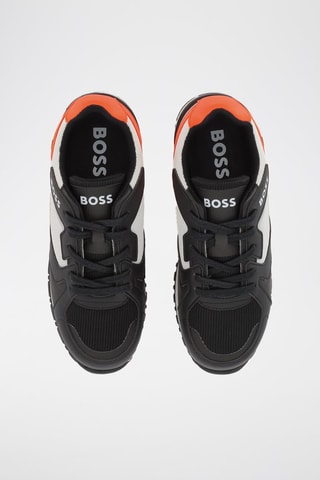 Baskets - Noir - Boss