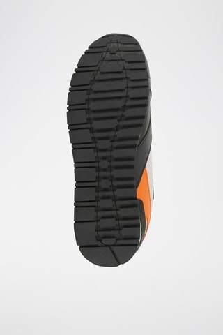 Baskets - Noir - Boss