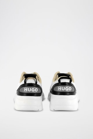 Baskets - Blanc - Hugo