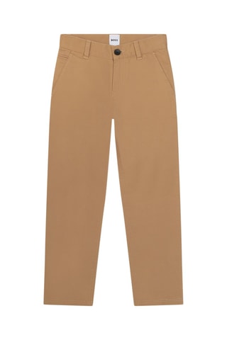 Chino - Marron - Boss