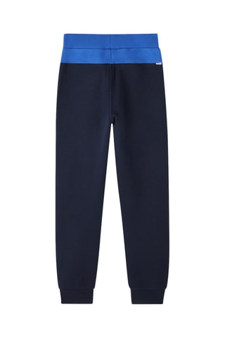 Jogging - Bleu marine - Boss