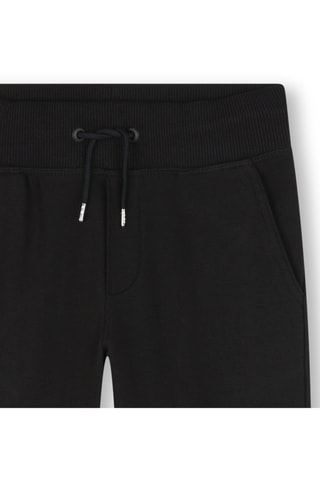 Jogging - Noir - Hugo