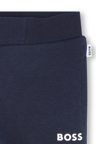 Jogging - Bleu marine - Boss