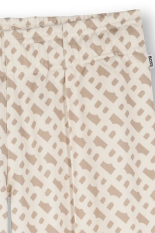 Jogging - Beige clair - Boss