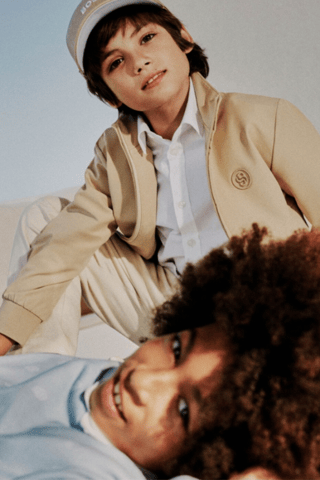 Veste - Beige - Boss
