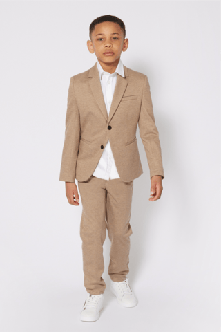 Chemise - Blanc - Boss