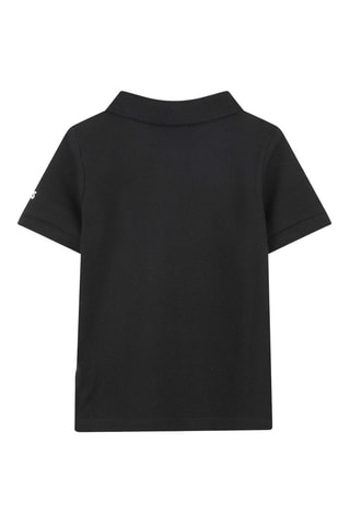 Polo - Noir - Boss