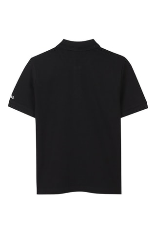 Polo - Noir - Boss