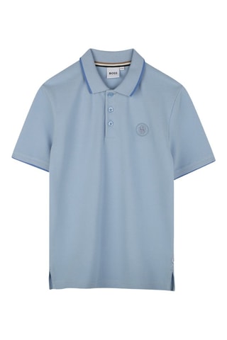 Polo - Ciel - Boss