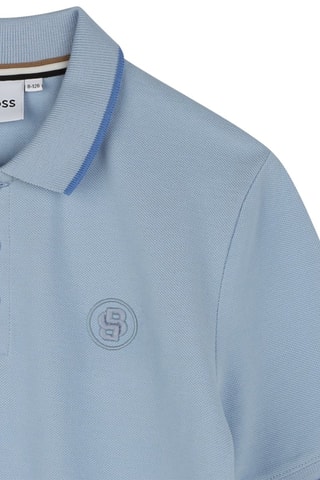 Polo - Ciel - Boss