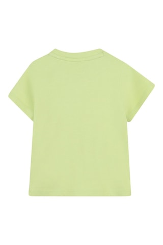 T-shirt - Vert olive - Boss