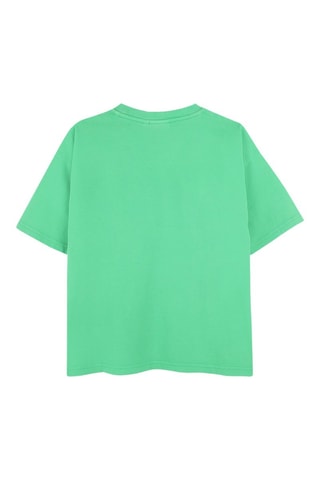 T-shirt - Vert - Hugo