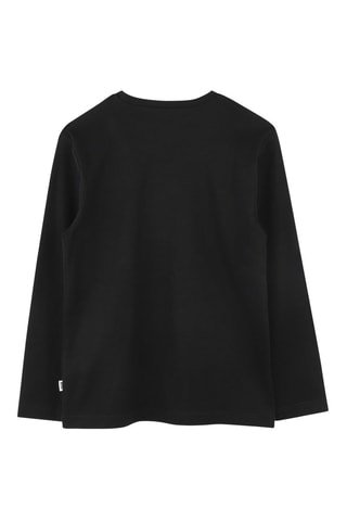T-shirt - Noir - Boss