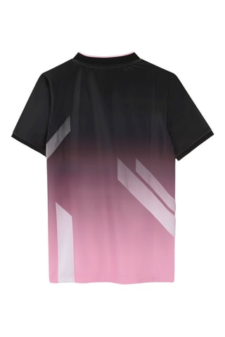 T-shirt - Noir - Boss