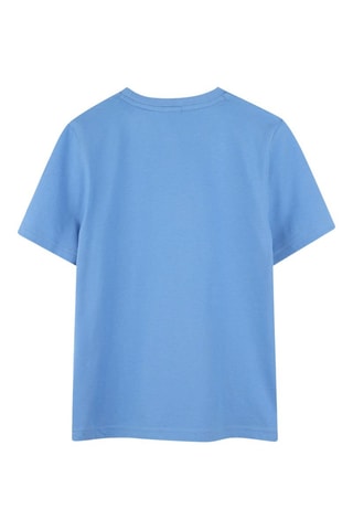 T-shirt - Bleu cobalt - Boss
