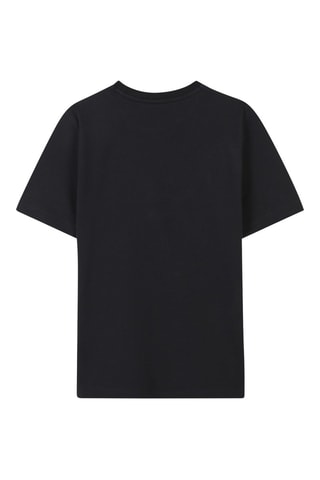 T-shirt - Noir - Boss