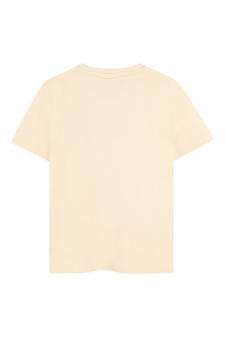 T-shirt - Beige - Boss