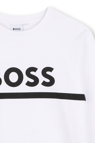 T-shirt - Blanc
