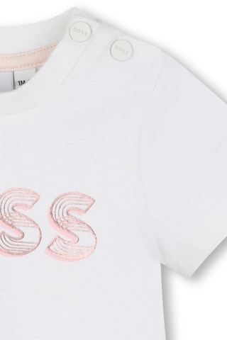 T-shirt - Blanc