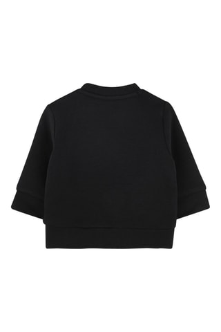 Sweat - Noir - Boss