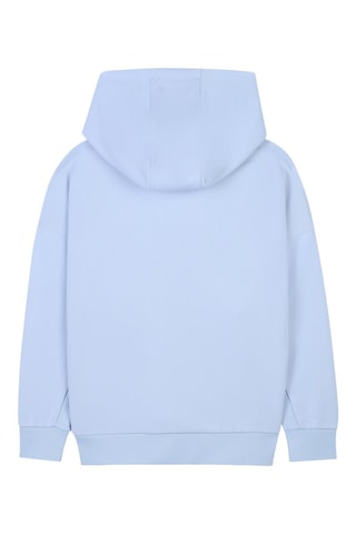 Sweat à capuche - Ciel - Boss