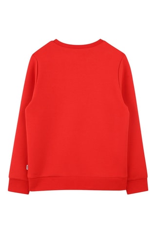Sweat - Rouge - Boss