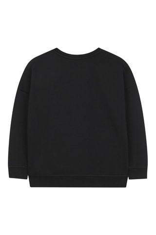 Sweat - Noir - Boss