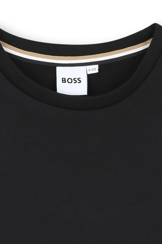 Sweat - Noir - Boss